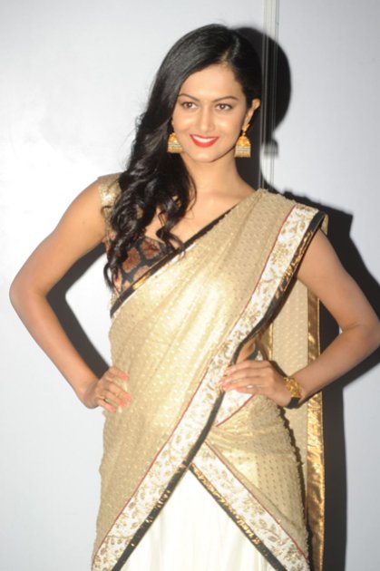 Shubra-Ayyappa-at-Prathinidhi-Audio-Launch